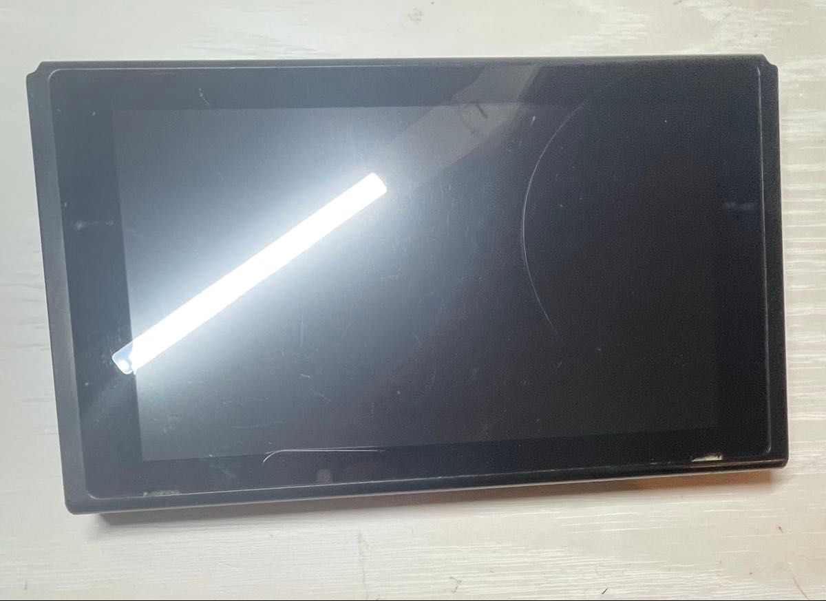 Nintendo Switch 本体のみ ジャンク品｜Yahoo!フリマ（旧PayPayフリマ）