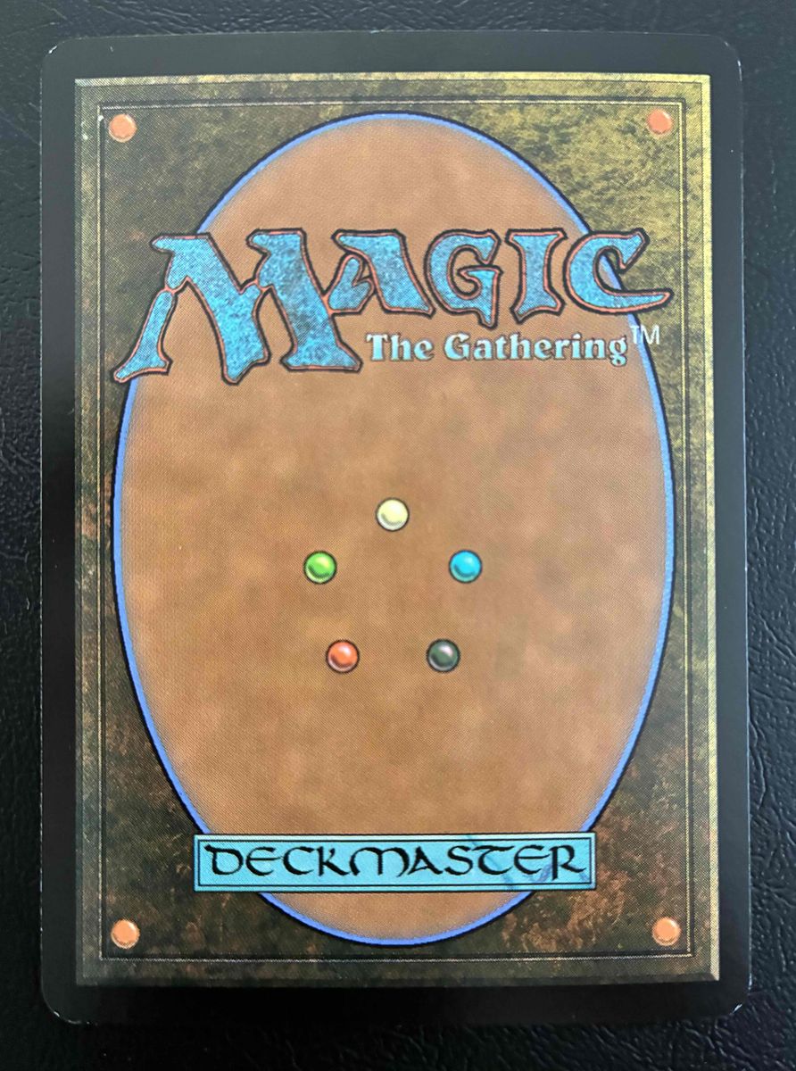 MTG【FOIL】「惑乱の死霊/Hypnotic Specter」 (DCI/英語) 1枚｜Yahoo