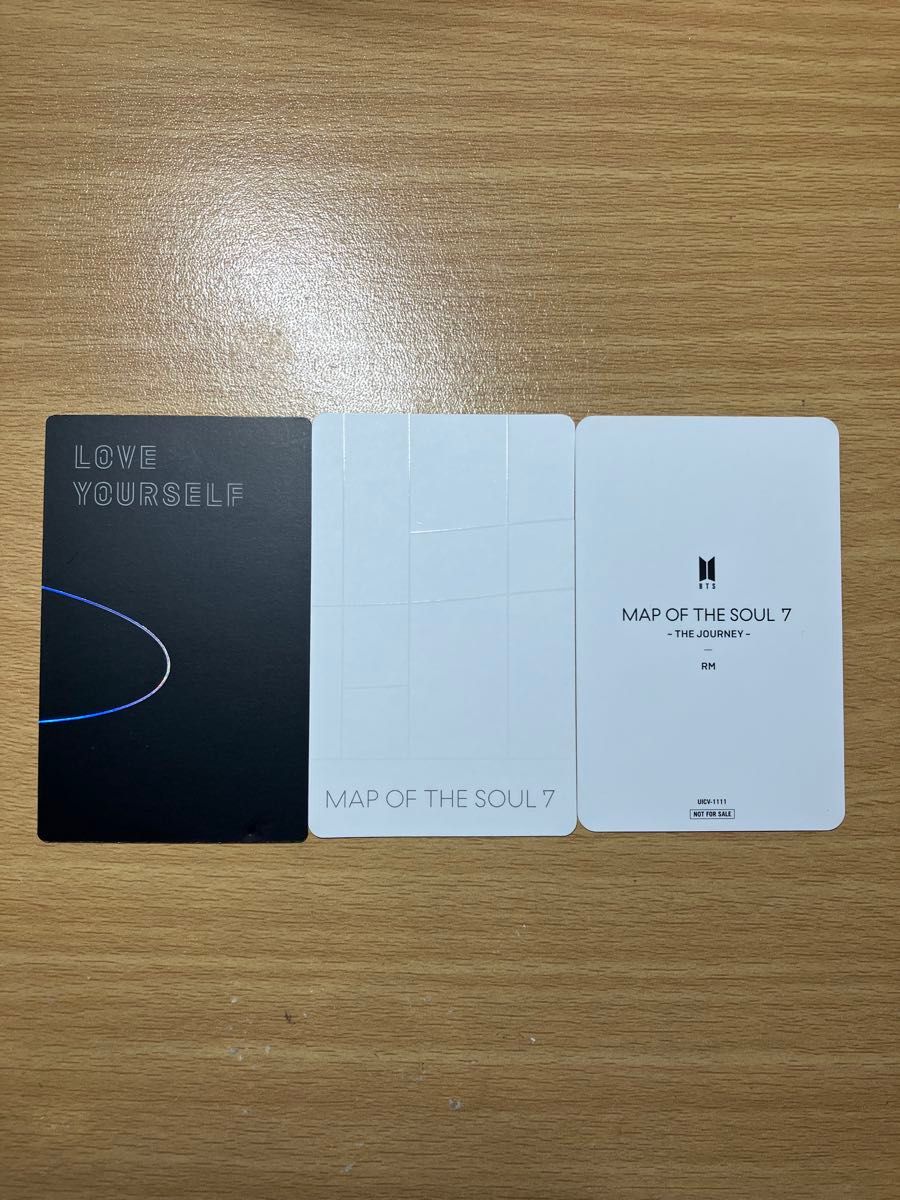 BTS ナムジュン トレカ セット まとめ売り｜Yahoo!フリマ（旧PayPay