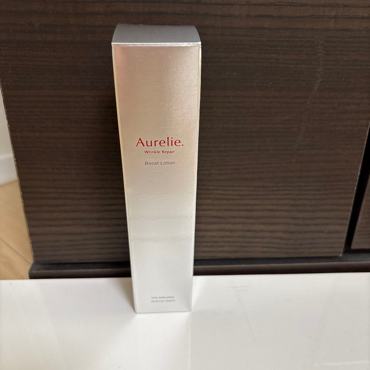 Aurelie.オレリー リンクルリペアブーストローション＆リンクルリペア