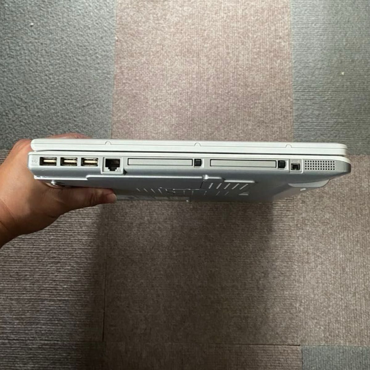 日立 Prius PCF-AN35J ノートパソコン windows xp ジャンク｜Yahoo