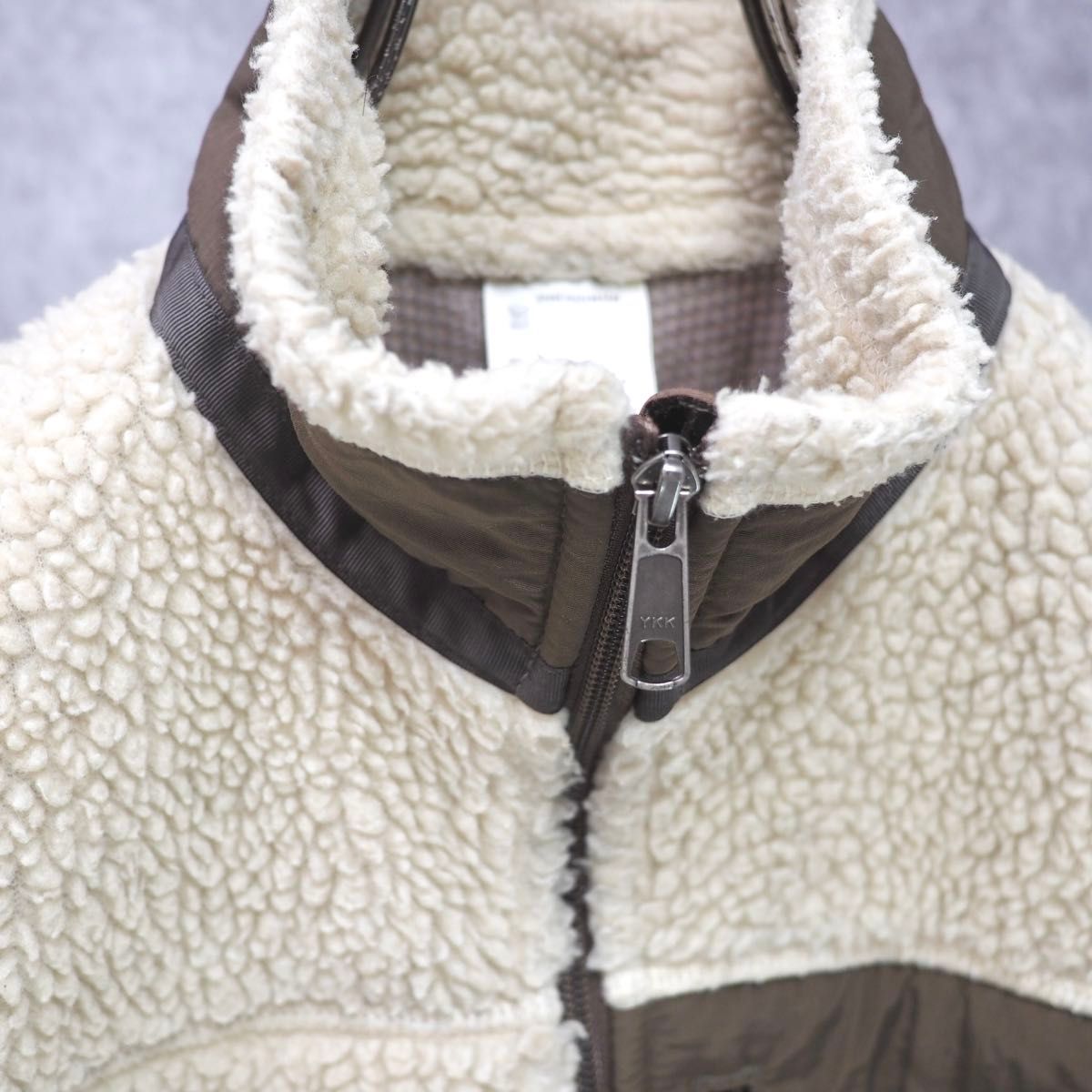 PATAGONIA｜09AW クラシックレトロXベスト（NWM・S） パタゴニア