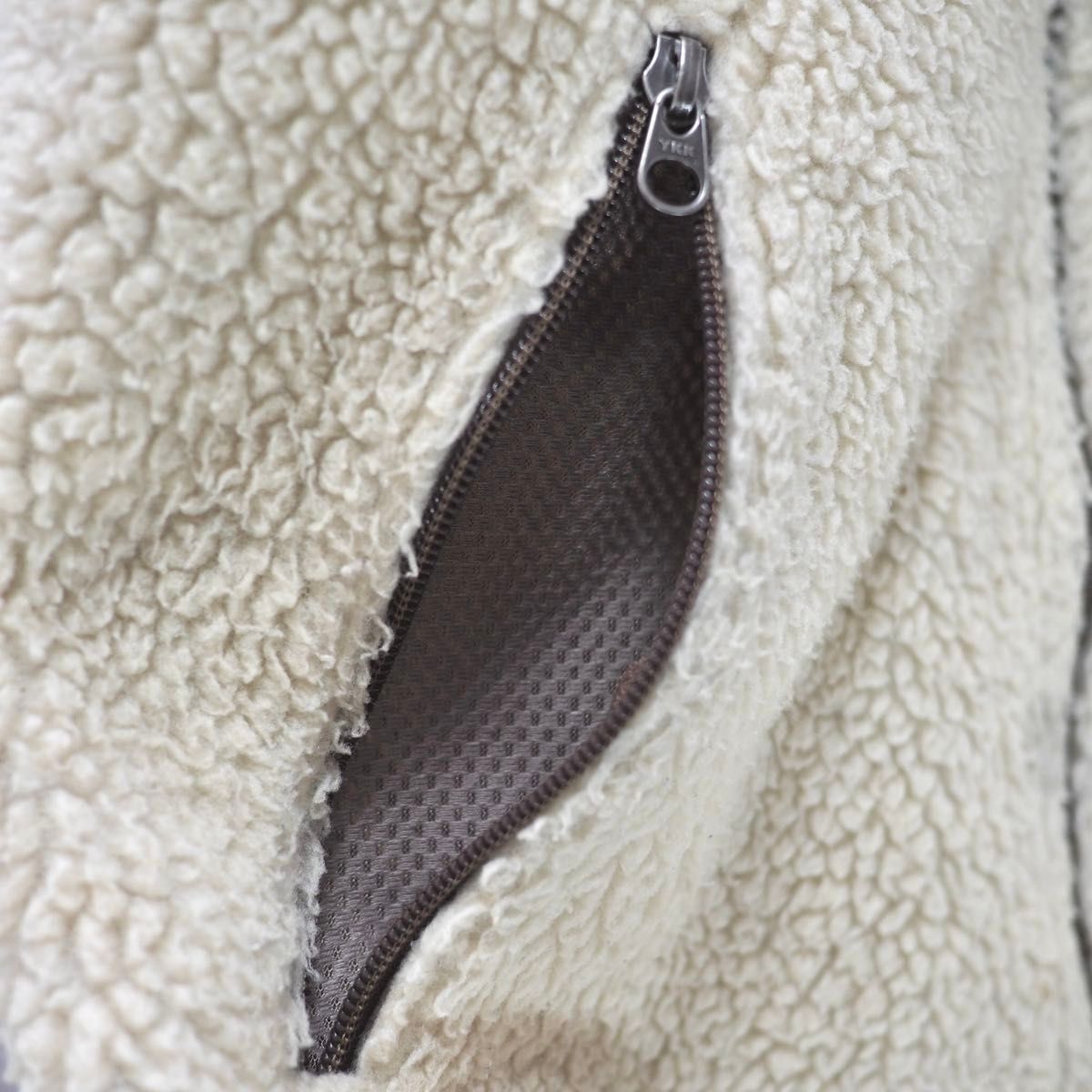 PATAGONIA｜09AW クラシックレトロXベスト（NWM・S） パタゴニア