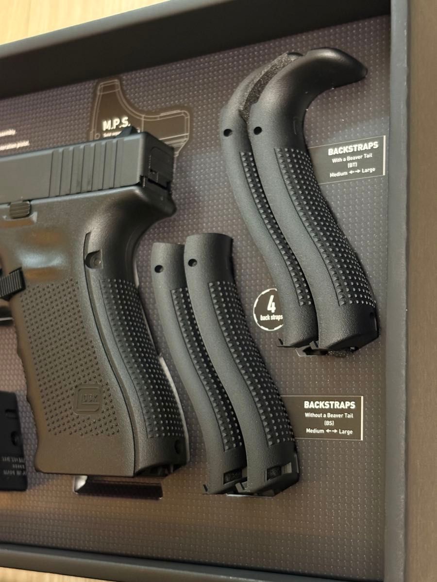 すぎすけ GLOCK 17 Gen.4 ガスブローバック グロック17 Gen.4 ガス