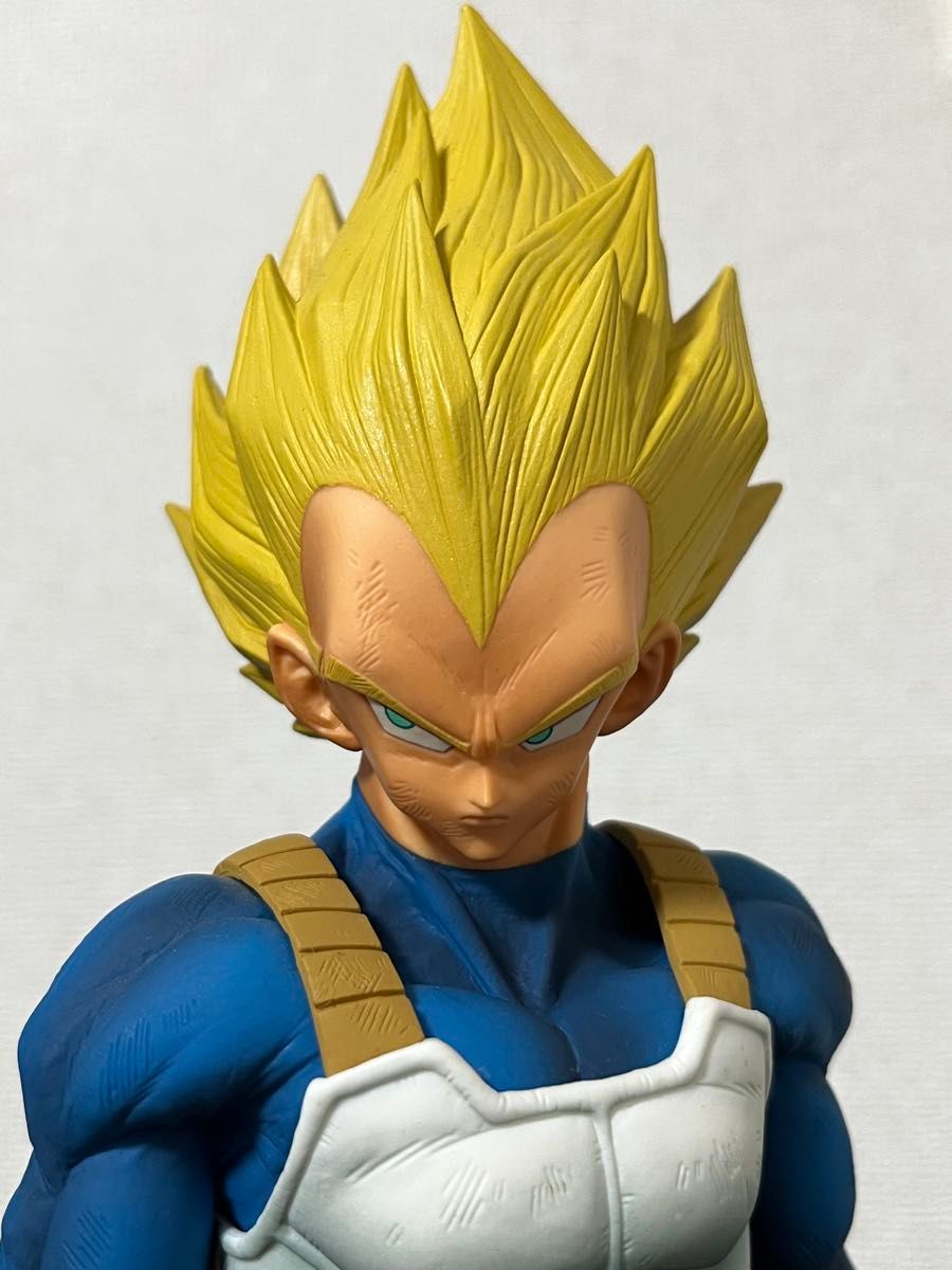 SMSP ベジータ ドラゴンボール フィギュア A賞 01 箱付き｜Yahoo