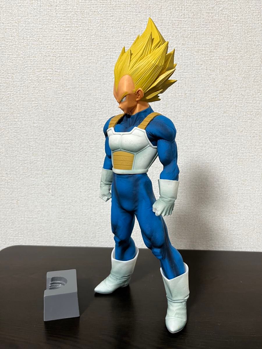 SMSP ベジータ ドラゴンボール フィギュア A賞 01 箱付き｜Yahoo