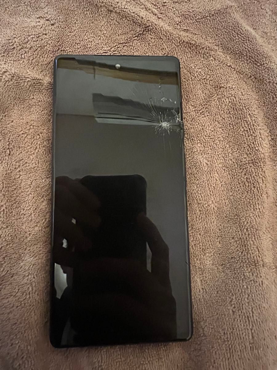 Google Pixel 6 SIMフリー ジャンク｜Yahoo!フリマ（旧PayPayフリマ）