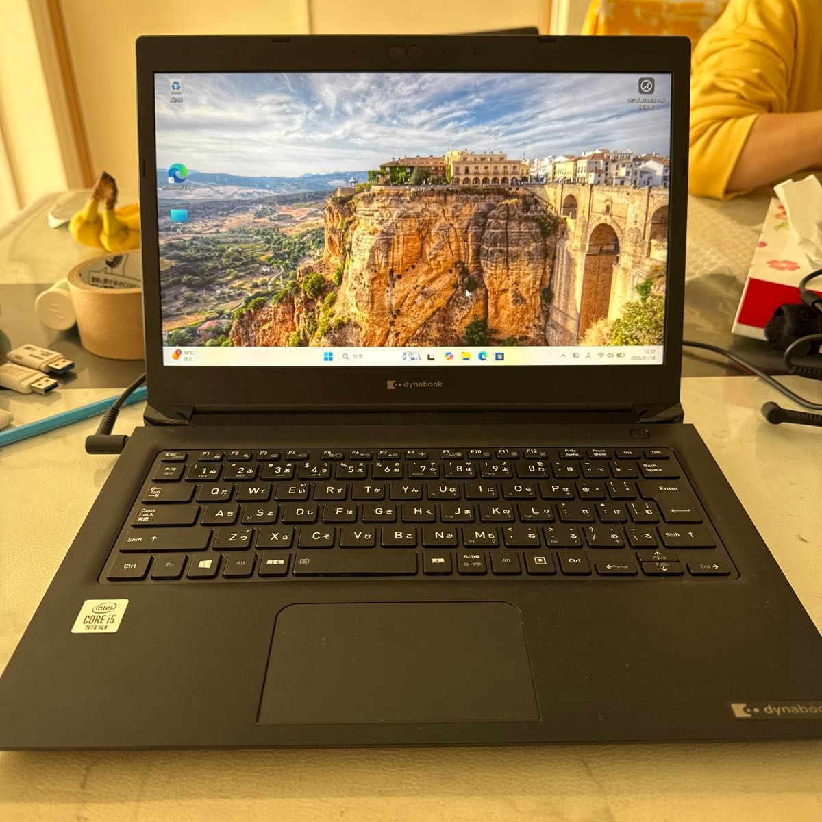 東芝Dynabook S73/FS第10世代インテルCPU搭載office（4）｜Yahoo
