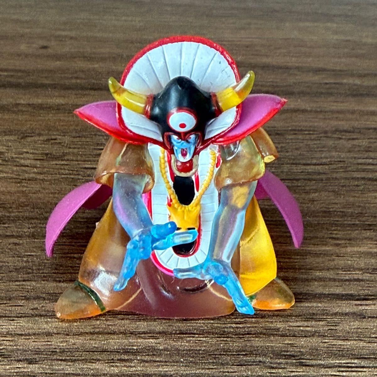 ドラゴンクエストクリスタルモンスターズゾーマ登場編!BOX②