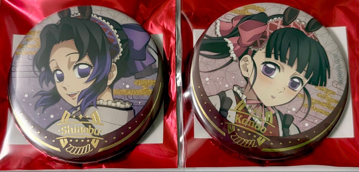 鬼滅の刃 干支2026 午年 ほぼ3/4スケールスタンディPOP 胡蝶しのぶ 鬼