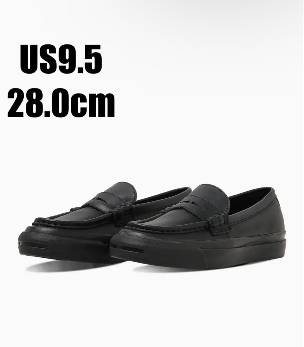 Converse Jack Purcell 1935 Loafer 28cm｜Yahoo!フリマ（旧PayPayフリマ）