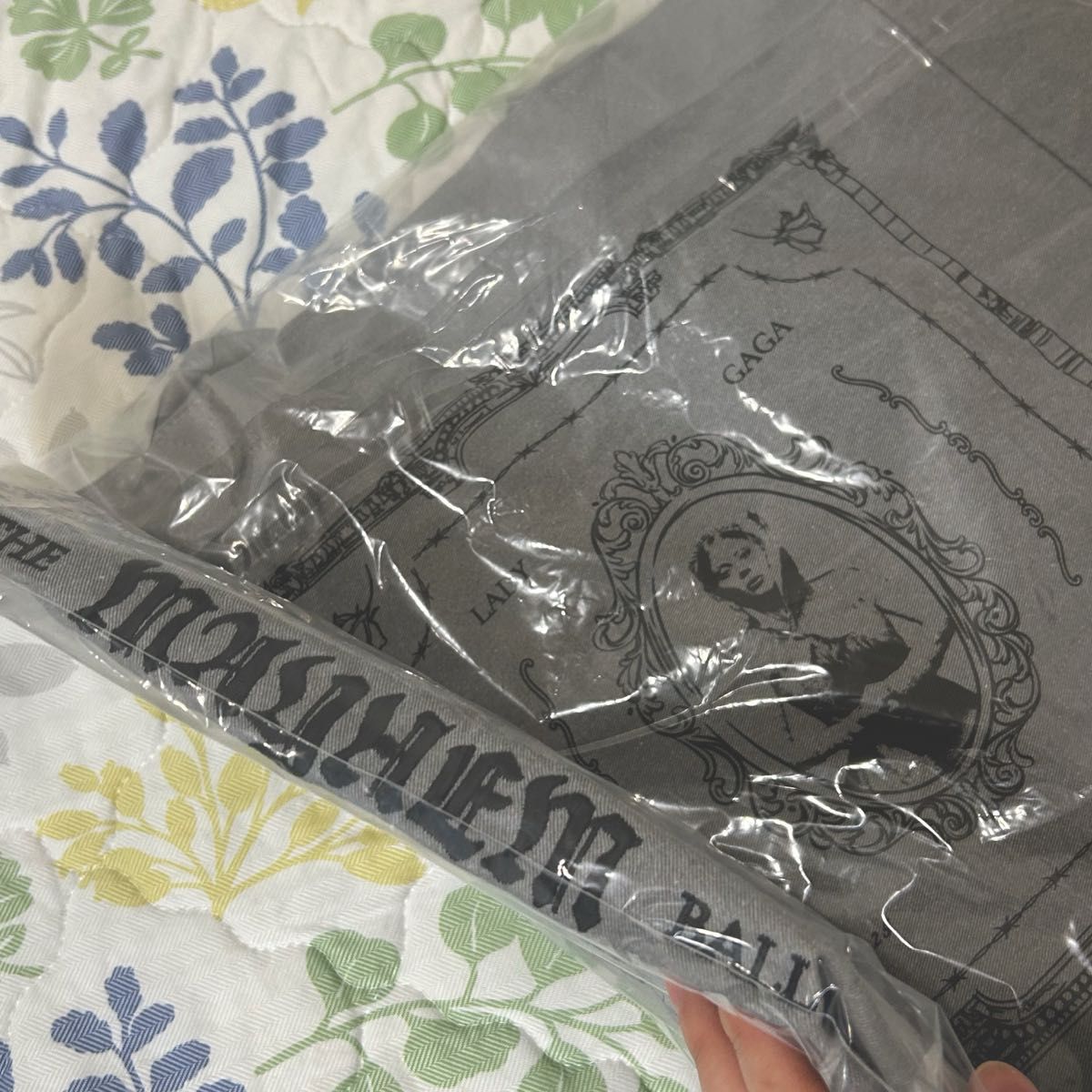 レディーガガ lady gaga mayhem トートバッグ｜Yahoo!フリマ（旧PayPay
