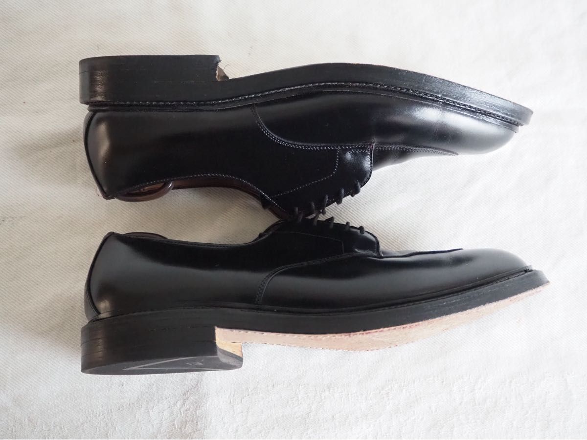 Allen Edmonds 2103 Walton Black dress｜Yahoo!フリマ（旧PayPayフリマ）