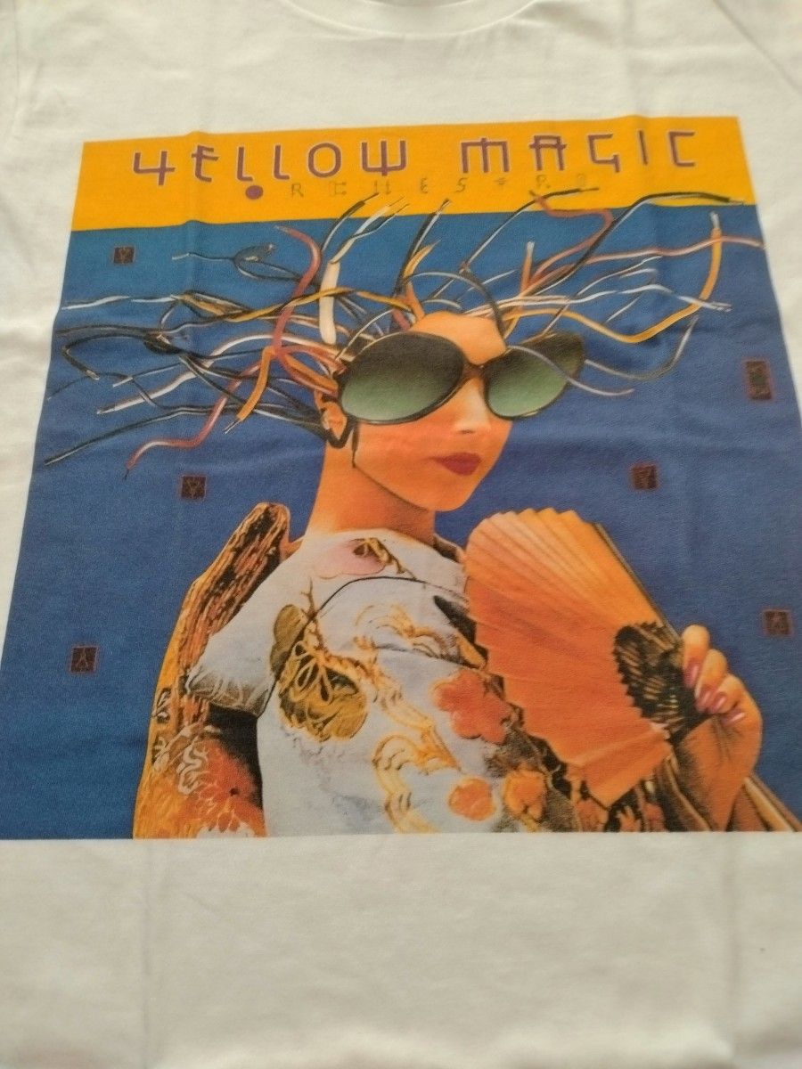 YMO（坂本龍一・細野晴臣・高橋幸宏）・DVD・「YELLOW MAGIC ORCHESTRA