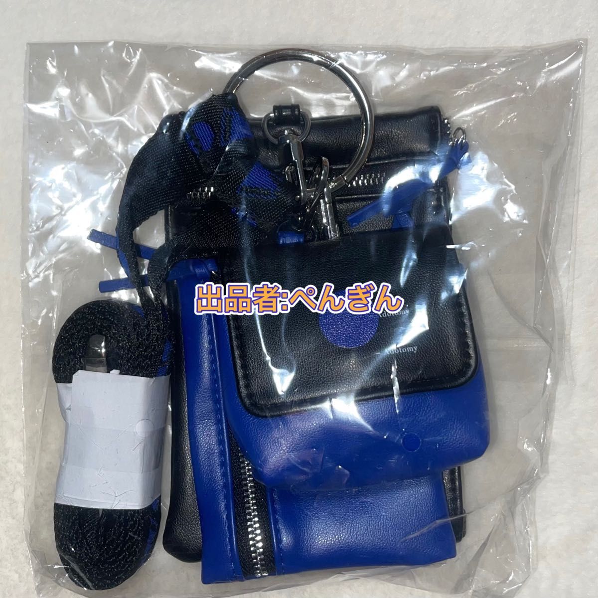 Ado 5thアニバーサリーAdotomy ストラップポーチ｜Yahoo!フリマ（旧