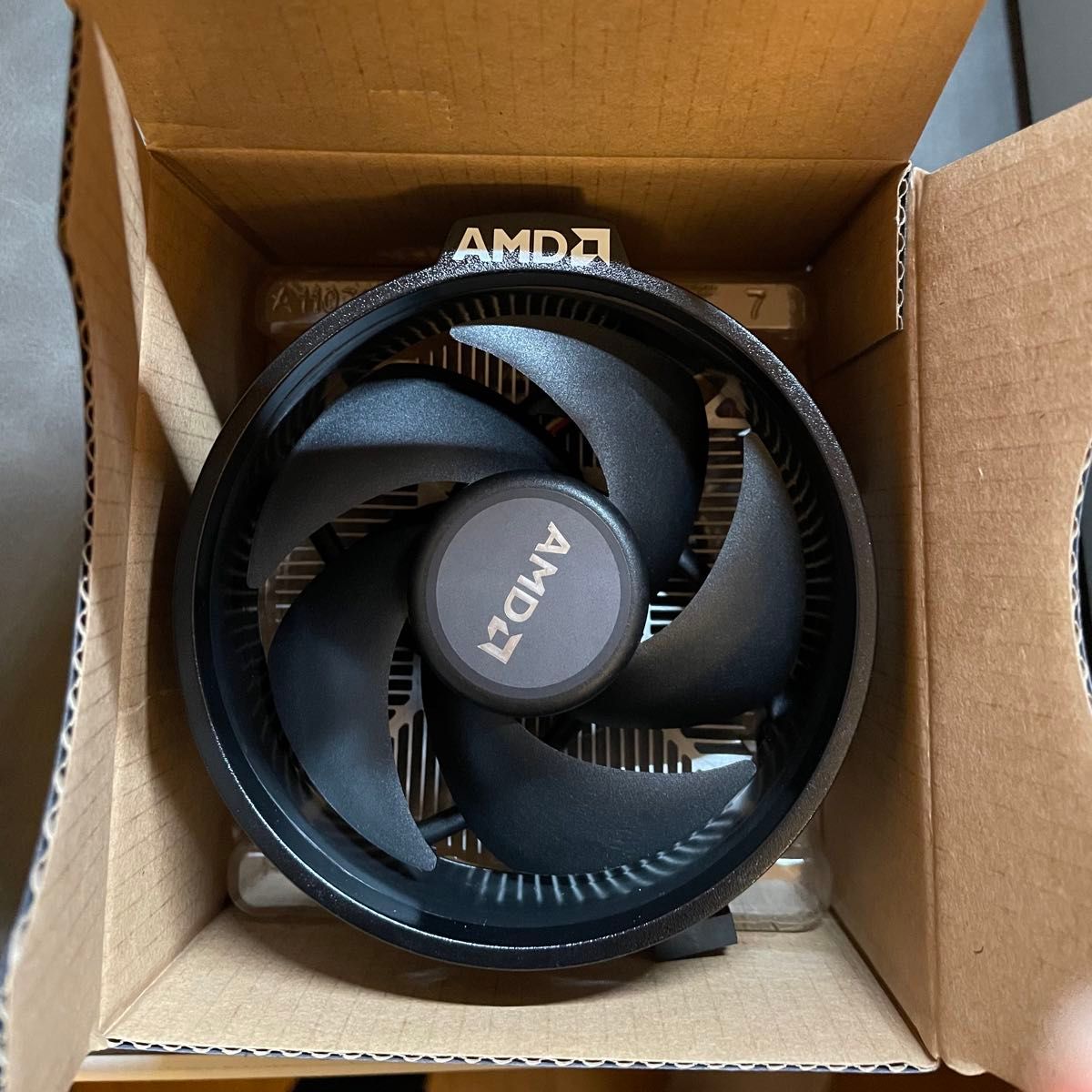 正規品 Ryzen 5 3600 CPUクーラー付属｜Yahoo!フリマ（旧PayPayフリマ）