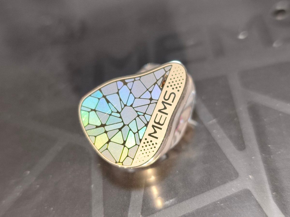 Binary Acoustic EP321 MEMS 有線イヤホン｜Yahoo!フリマ（旧PayPay