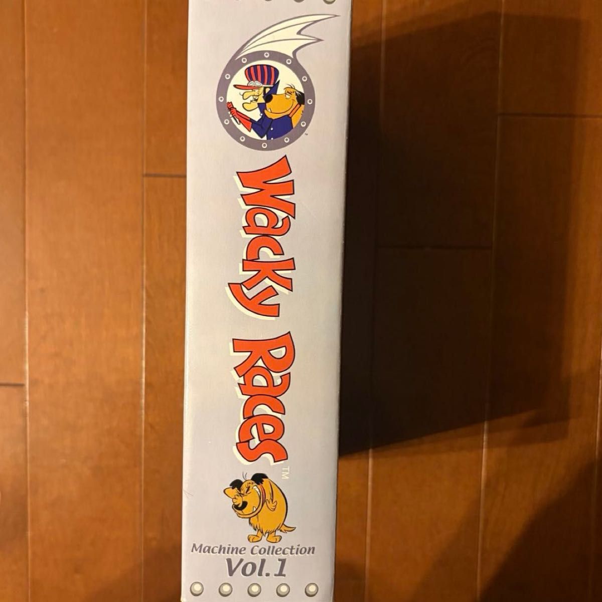 チキチキマシン猛レース マシンコレクション vol1 Special Limited