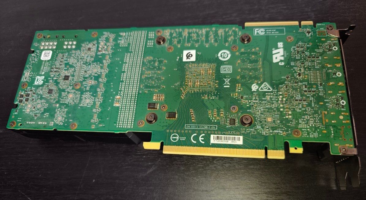 グラフィックスカード NVIDIA GeForce RTX 2070 Super 8GB 動作確認