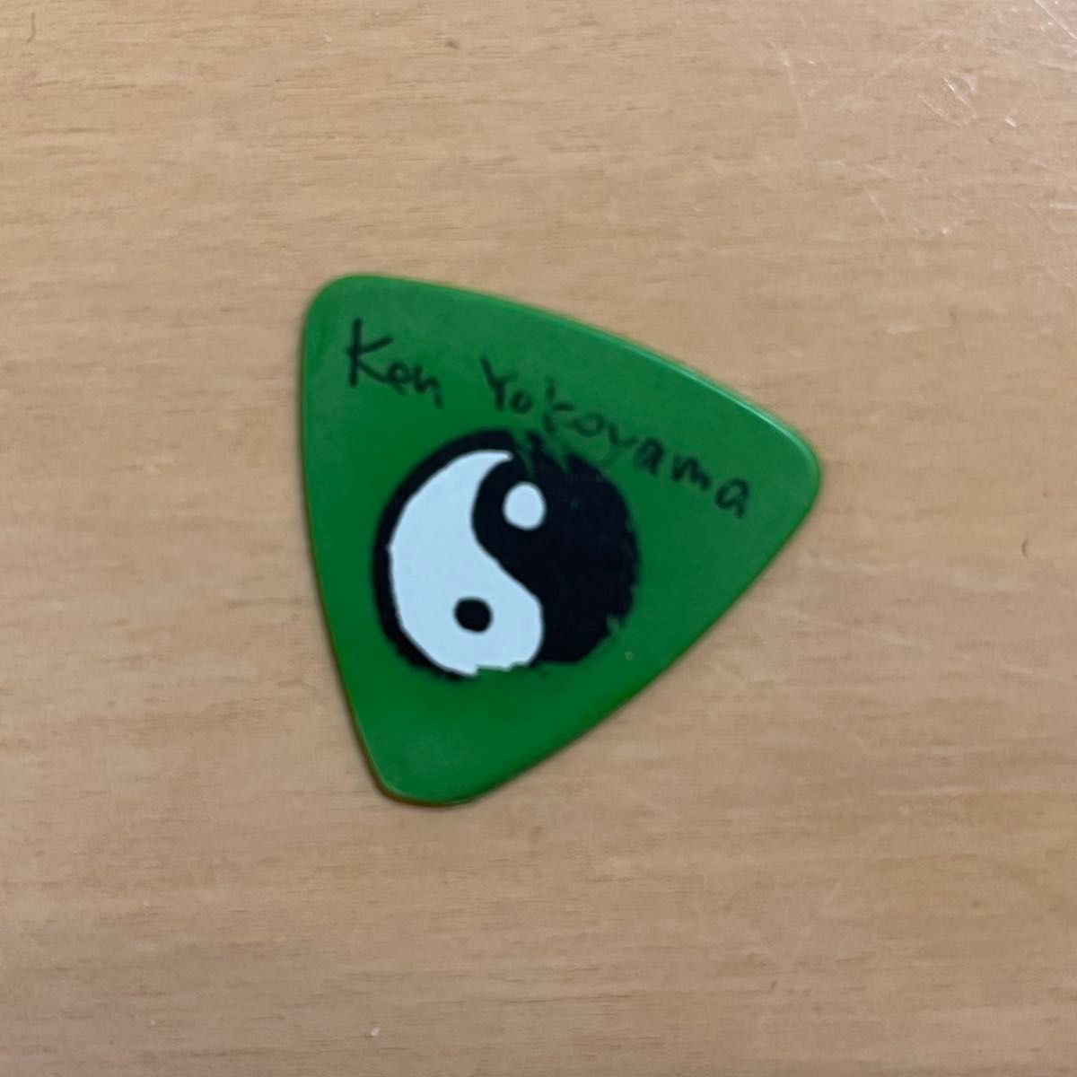 シンガーズハイ みつ ピック サイン入り｜Yahoo!フリマ（旧PayPayフリマ）