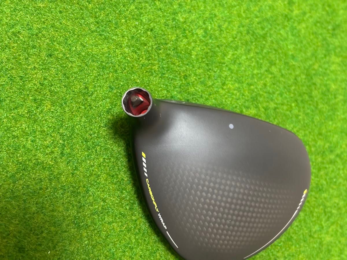 3W 15° PING G430 MAX ヘッドのみ｜Yahoo!フリマ（旧PayPayフリマ）