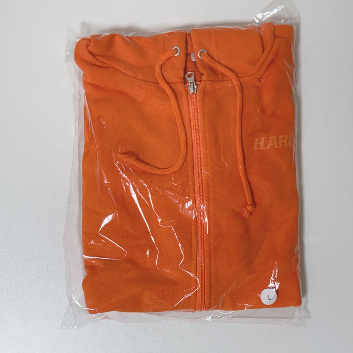 超特急 REAL ハル ジップパーカー L｜Yahoo!フリマ（旧PayPayフリマ）