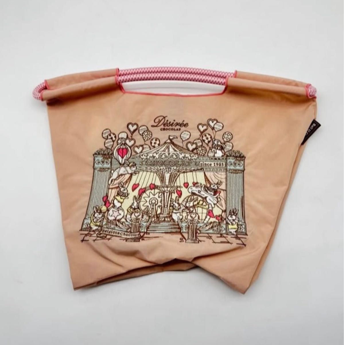 ボールアンドチェーン デジレー バッグ MS｜Yahoo!フリマ（旧PayPay