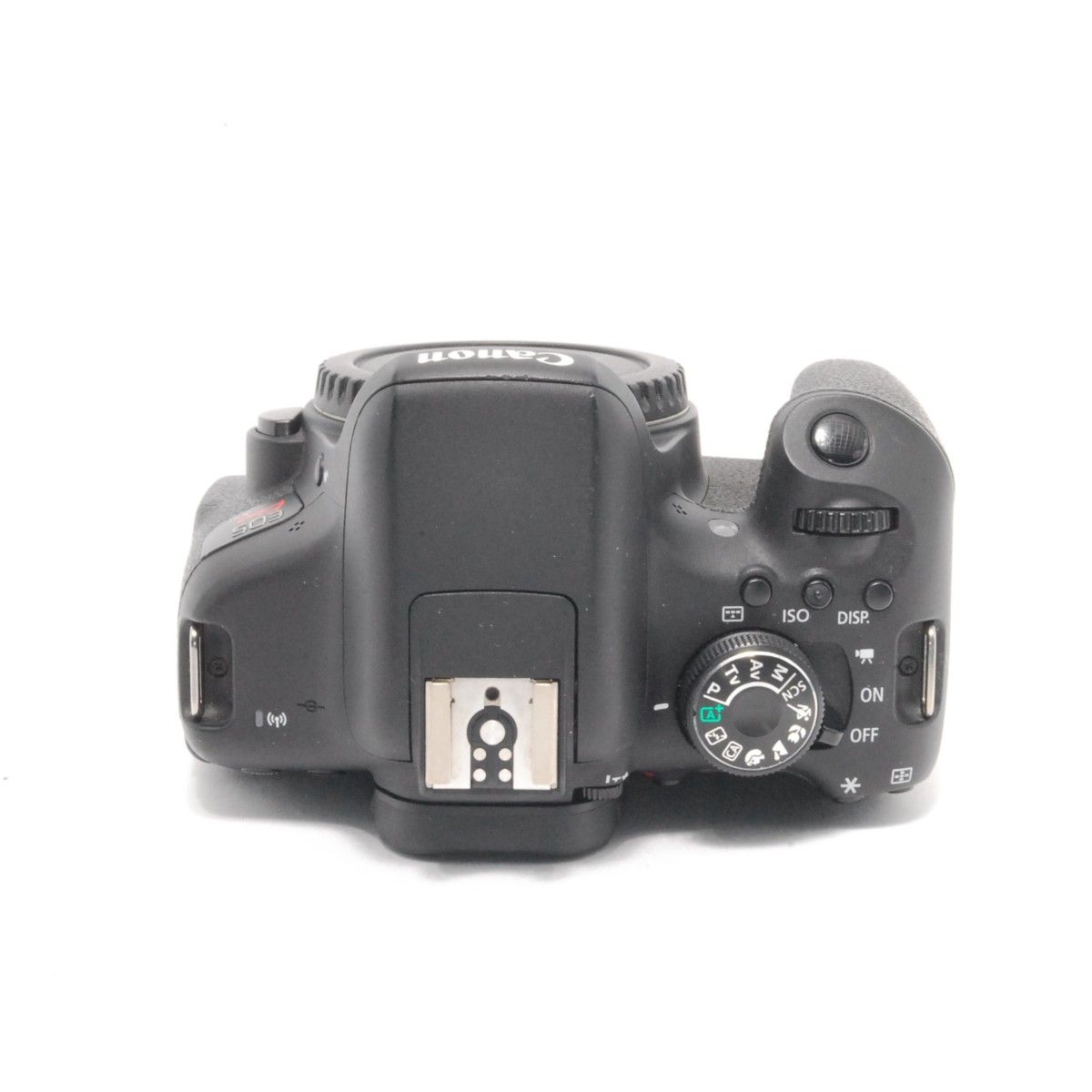 即購入1000円OFF キャノン Canon Kiss X8i Wi-Fi 望遠レンズ