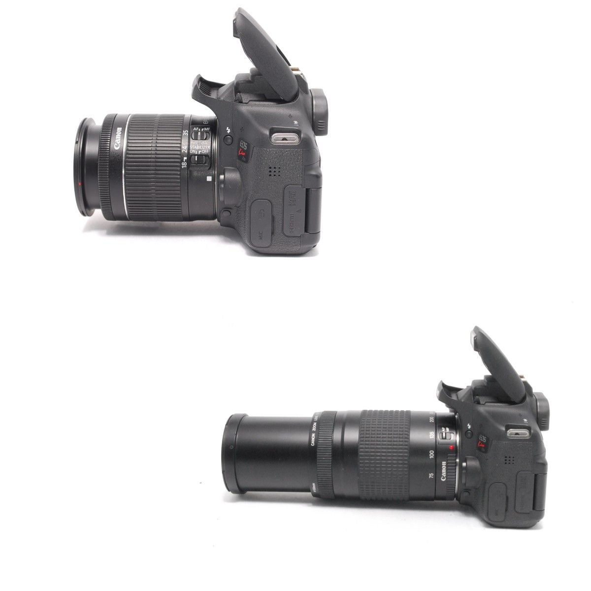 ❤即購入1000円OFF❤Canon Kiss X8i Wi-Fi 望遠レンズ 即購入1000円OFF