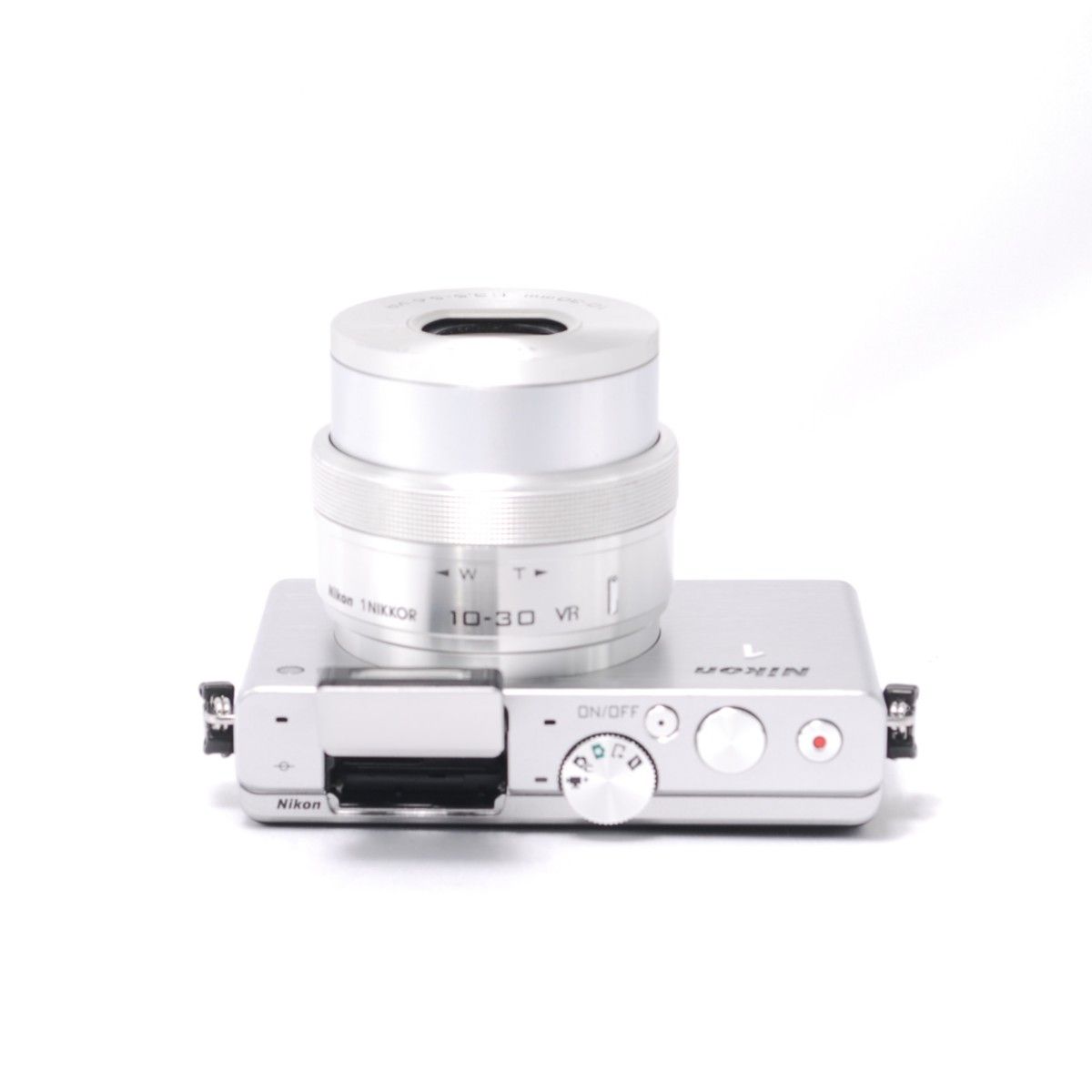 ❤即購入1000円OFF❤ Nikon 1 J4 Wi-Fi 手振れ補正レンズ 即購入1000円