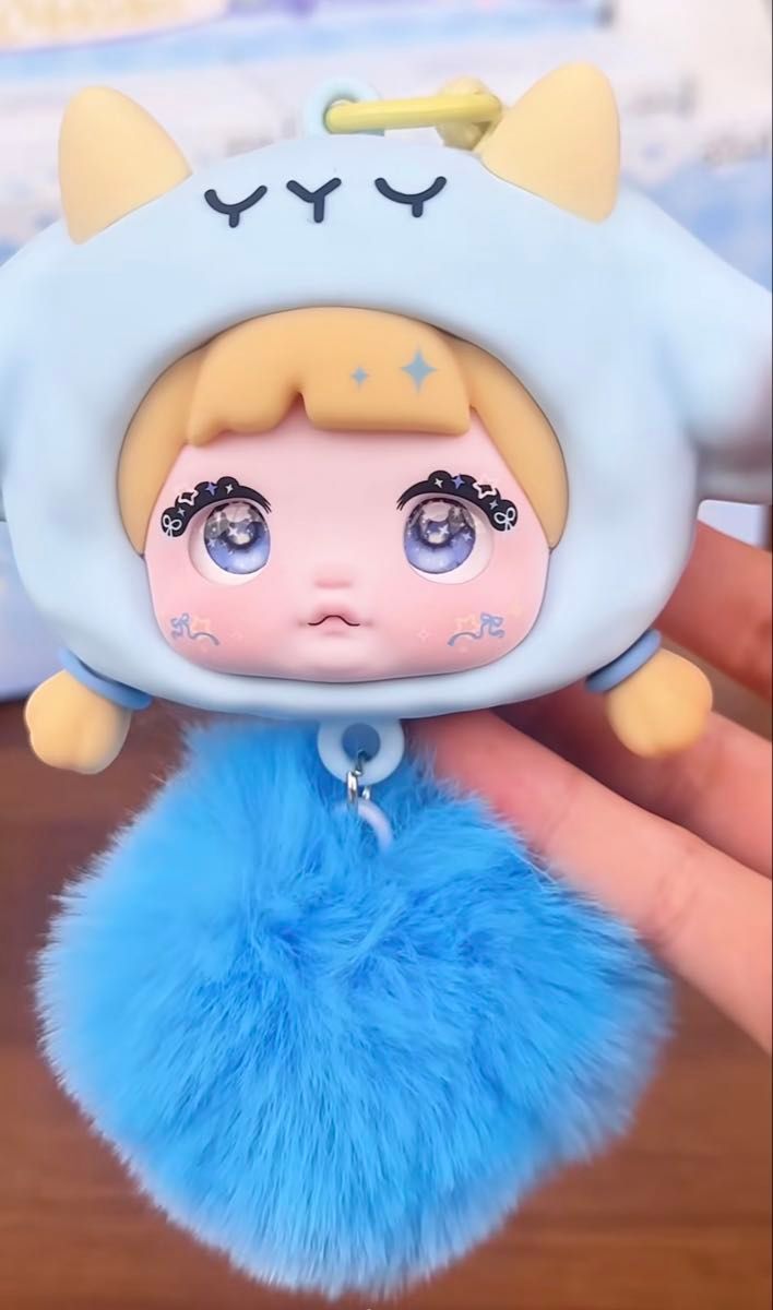 新作】nommi イヤホンケース 羊ちゃん toptoy ひつじ ノミ｜Yahoo