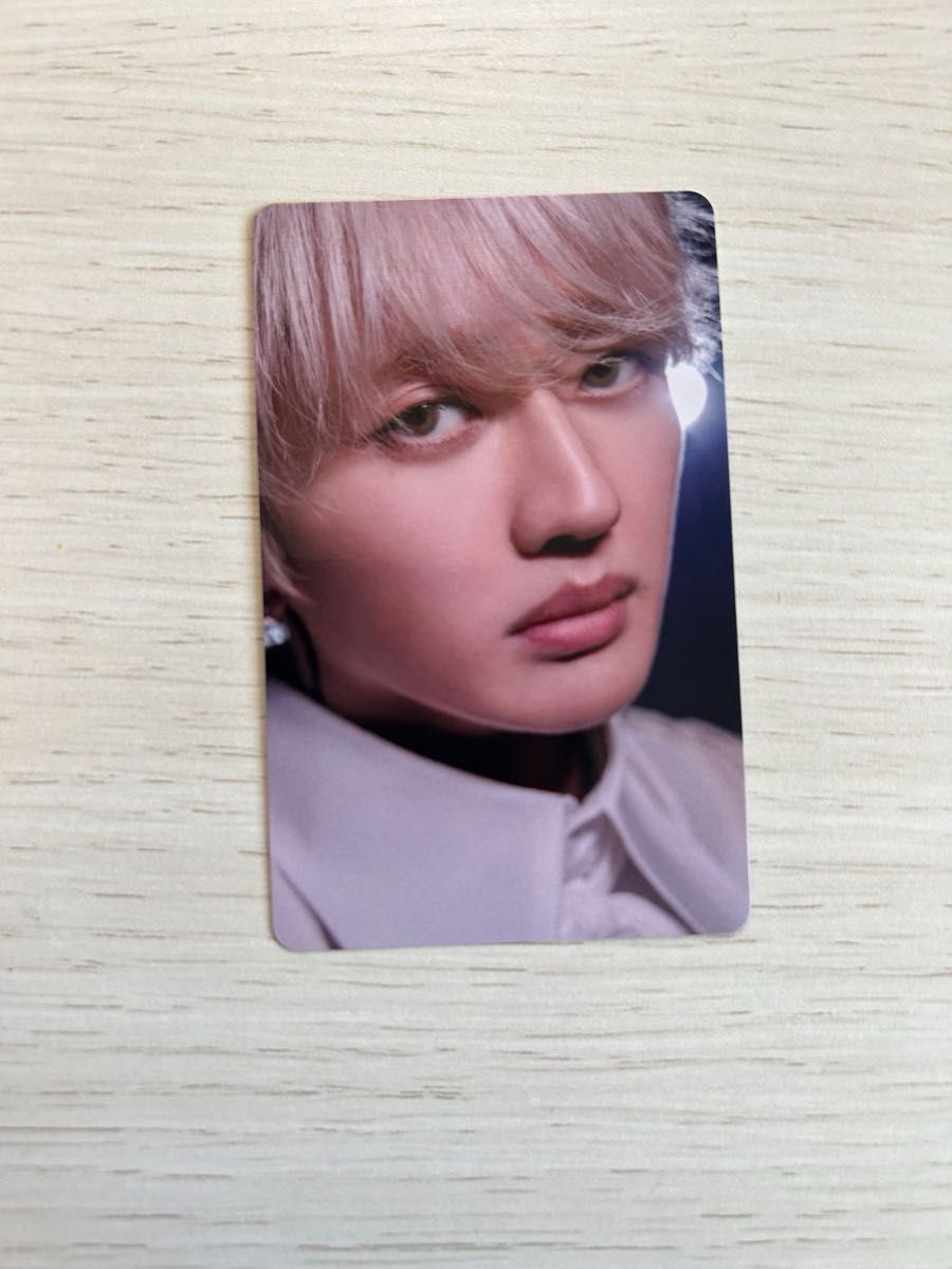 Nissy 西島隆弘 映画特典 トレカ 10レカ シークレット 限定｜Yahoo