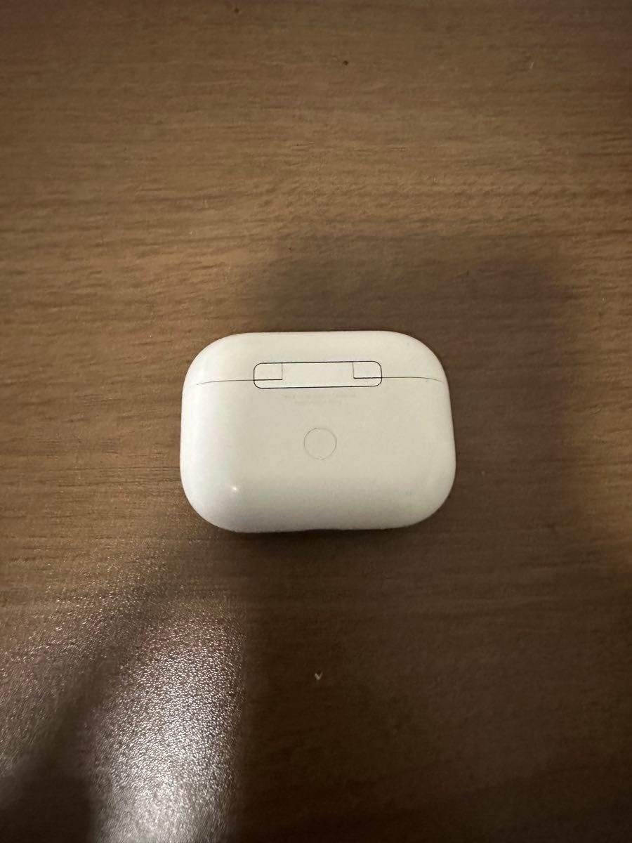 AirPods pro 第二世代 動作確認済み｜Yahoo!フリマ（旧PayPayフリマ）