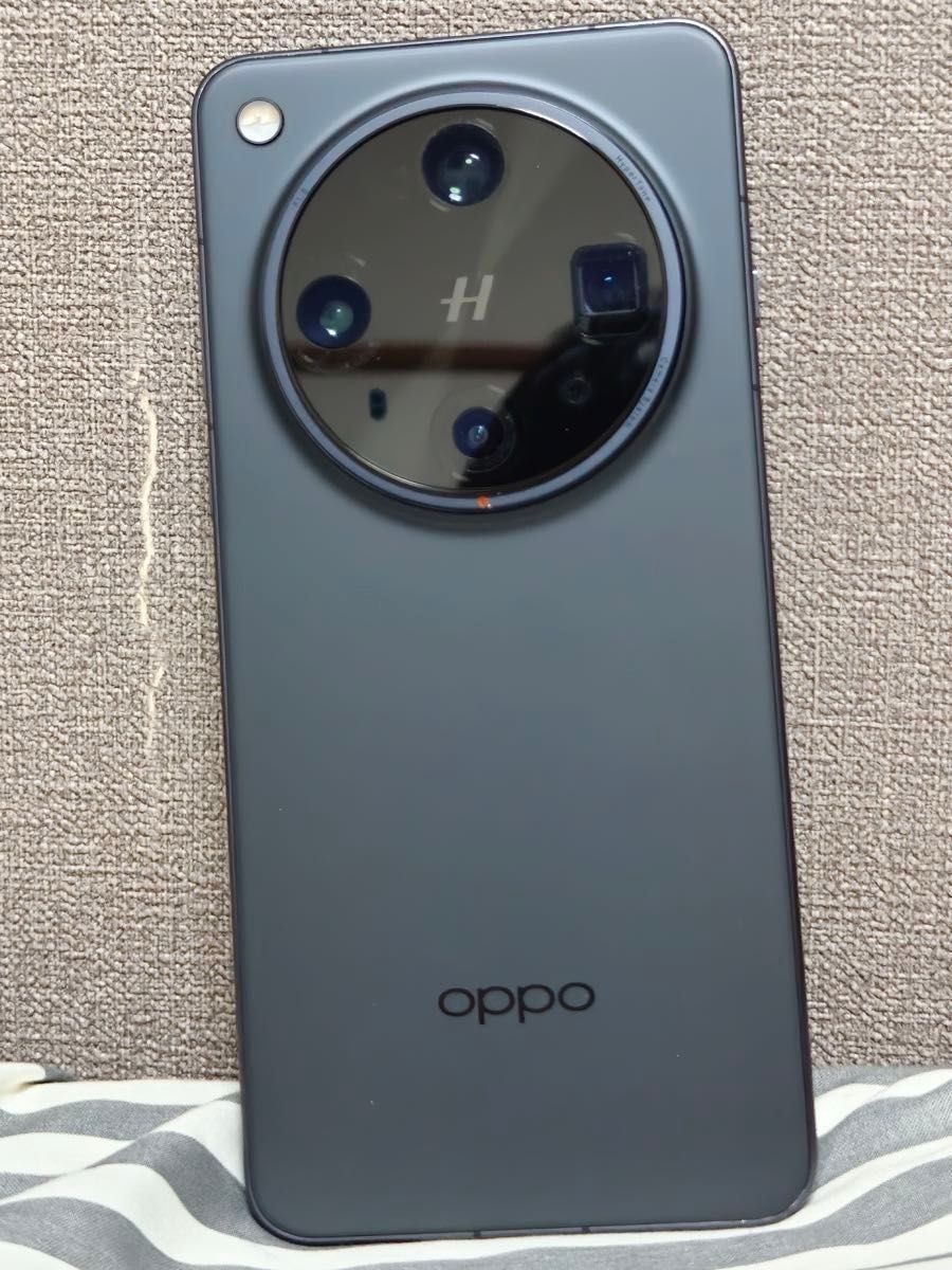 OPPO Find X8 ultra 中国版 256/12 SIMフリー｜Yahoo!フリマ（旧PayPay