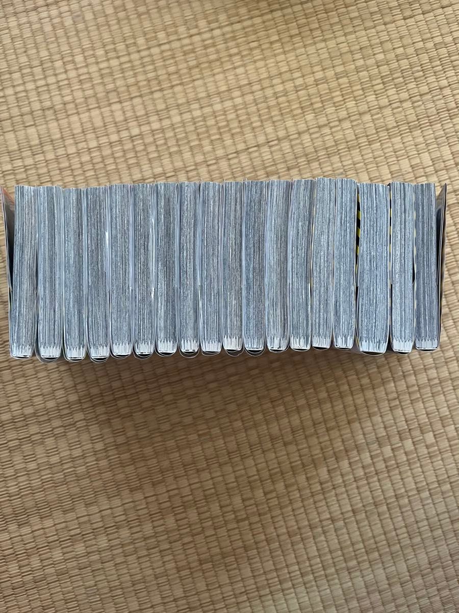 怪獣8号 全巻セットとside B 2巻セット 全18冊｜Yahoo!フリマ（旧