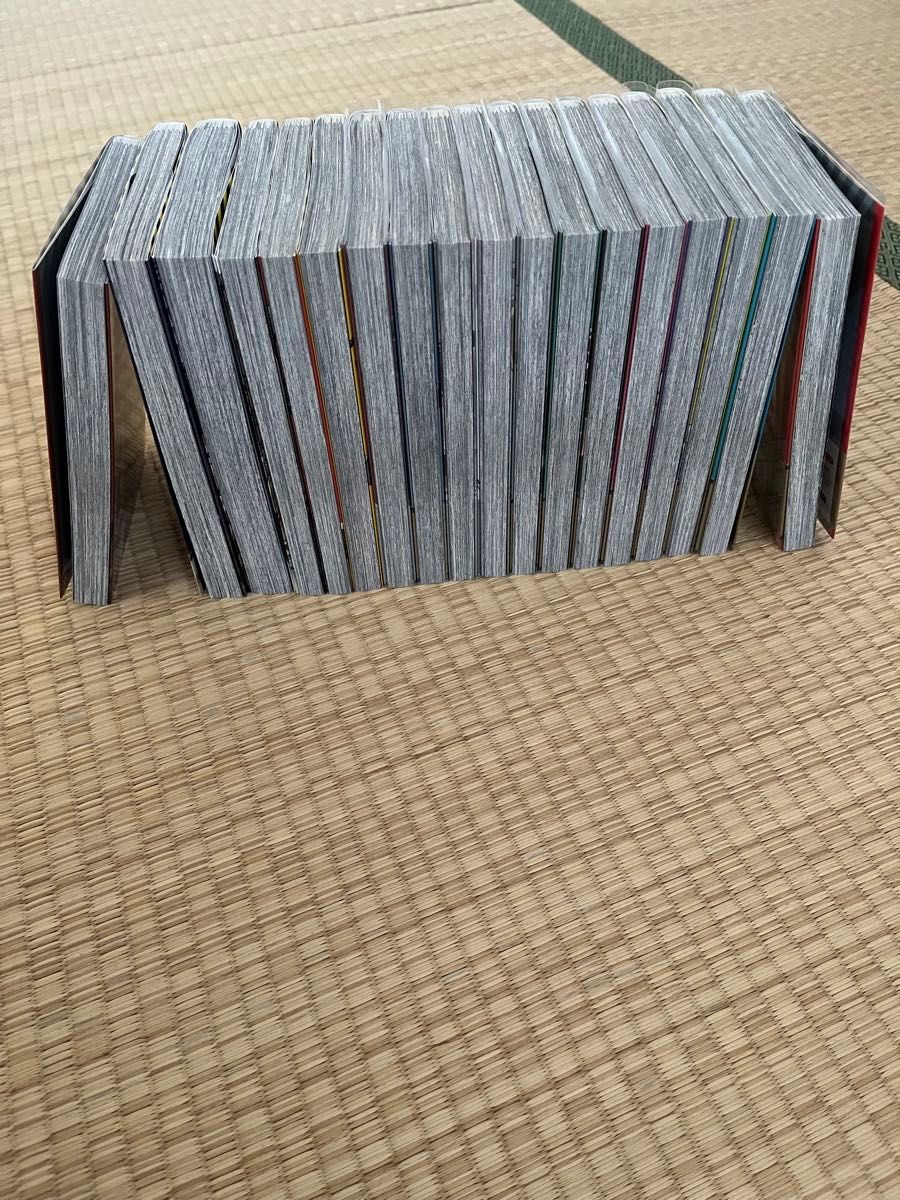 怪獣8号 全巻セットとside B 2巻セット 全18冊｜Yahoo!フリマ（旧