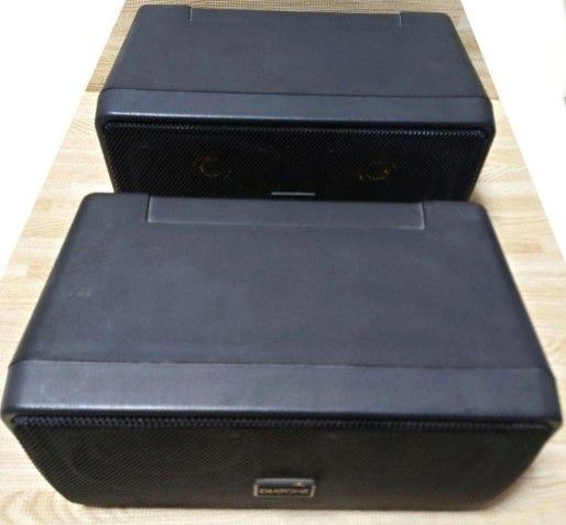 取説付】DIATONE DS-103V スピーカーシステム『ペア』｜Yahoo!フリマ
