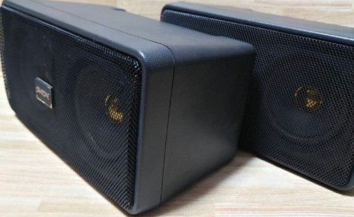 取説付】DIATONE DS-103V スピーカーシステム『ペア』｜Yahoo!フリマ