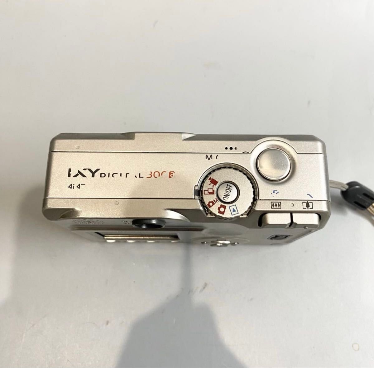 CANON IXY DIGITAL 70 カメラ 動作未確認 動作未確認 ジャンク品 Canon