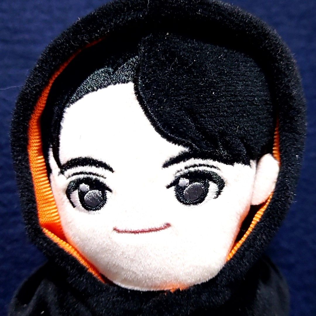 超特急 ハル マスコット Joker｜Yahoo!フリマ（旧PayPayフリマ）