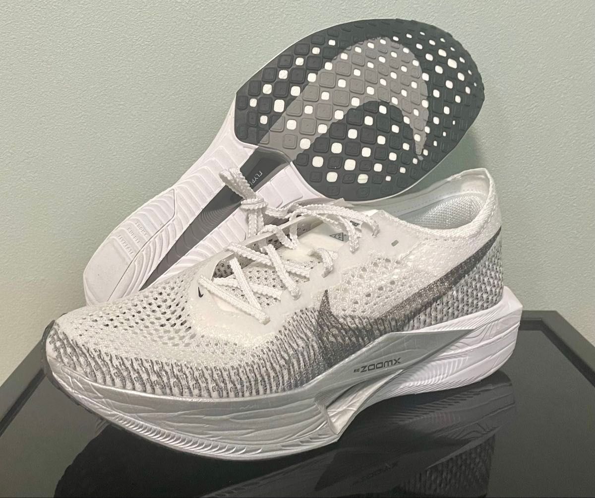 27cm 新品 ナイキ ズームX ヴェイパーフライ ネクスト% 3 ウィメンズ