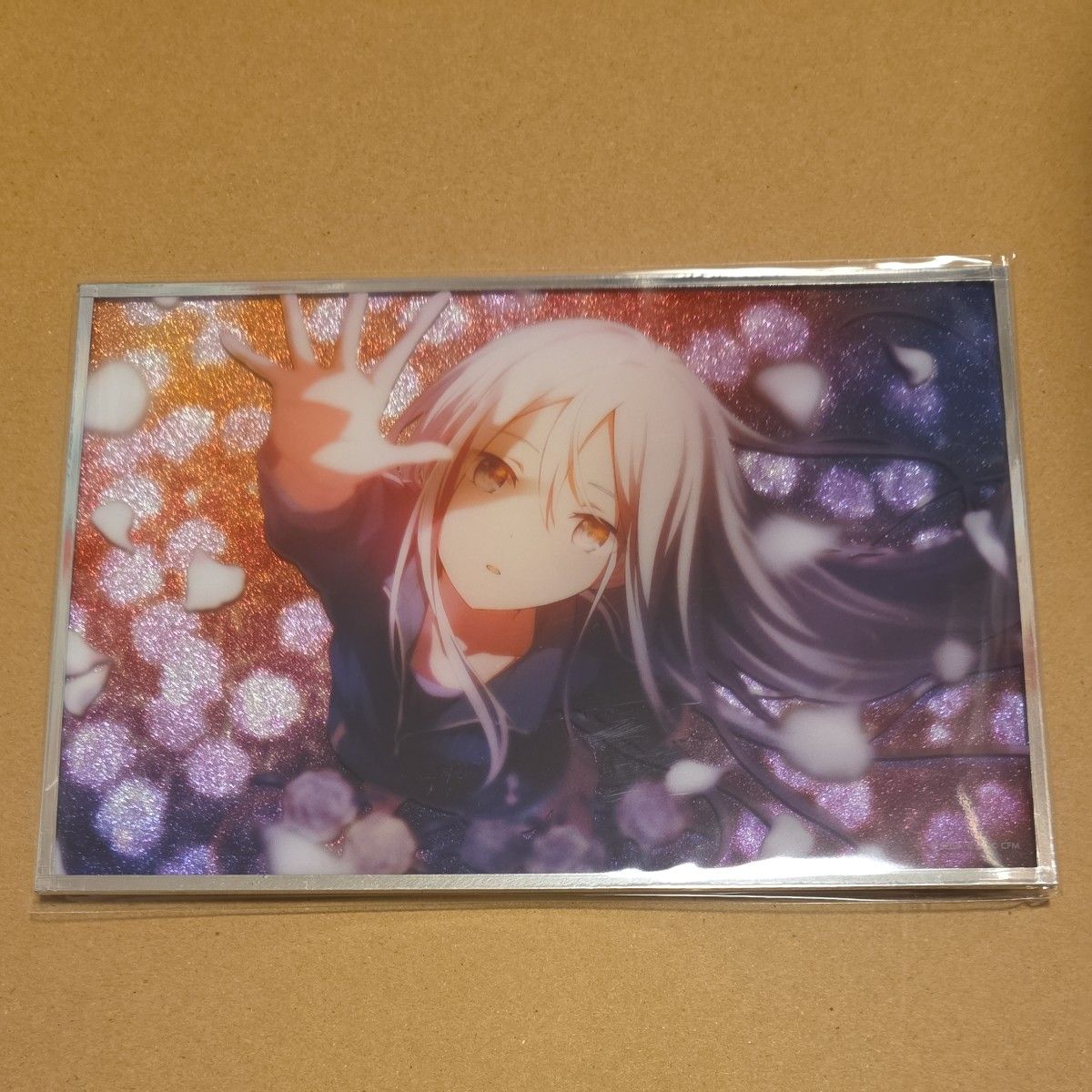 プロセカ はぴこれくじ バースデー ギフトシリーズ 2025 宵崎奏