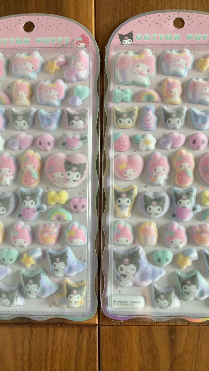 未使用最安値 サンリオ マイメロ 40周年 DXぬいぐるみ ケーキ｜Yahoo