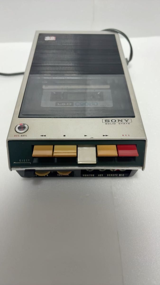 新品 未使用】ヒューマンメイド HUMAN MADE カセット テープ