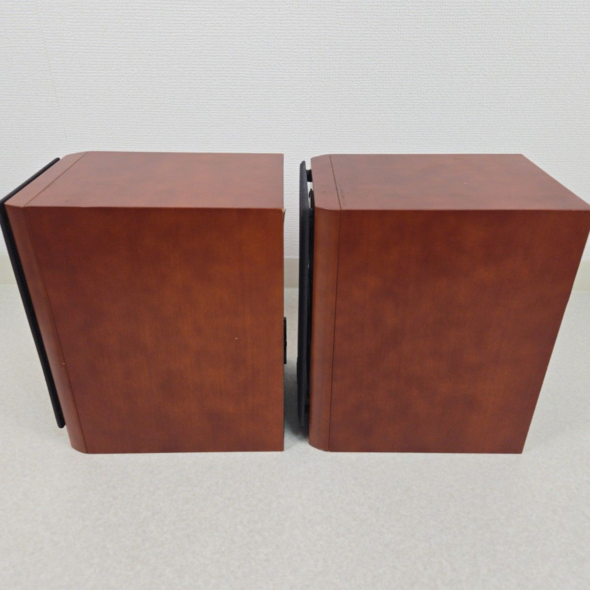 ONKYO D-S9GX 2ウェイスピーカーシステム ペア 木目 オンキョー｜Yahoo