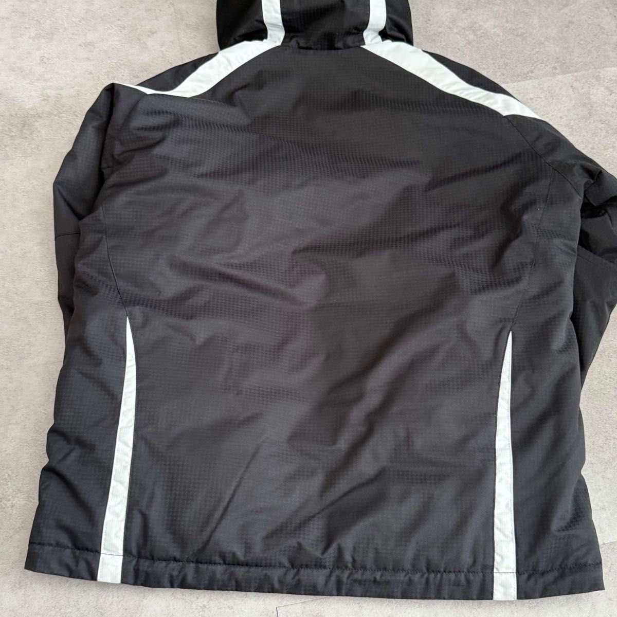 フェニックスPHENIX PEMD2090 Mサイズ メンズ スキーウェア 上下セット