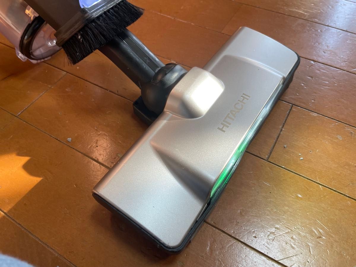 日立 掃除機 パワーヘッドD-DP28 PV-BH900J-011 ゴールド 金 日立