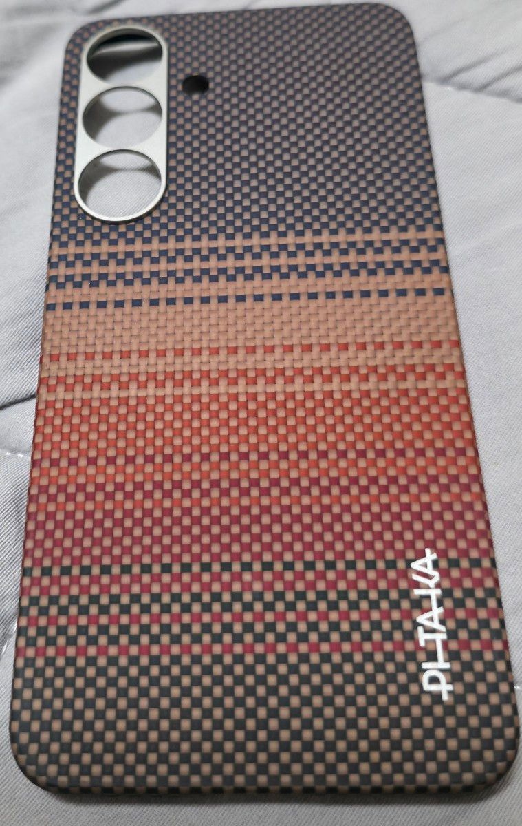 最終値下げ 極美品 Galaxy S25 512GB + PITAKAケース｜Yahoo!フリマ