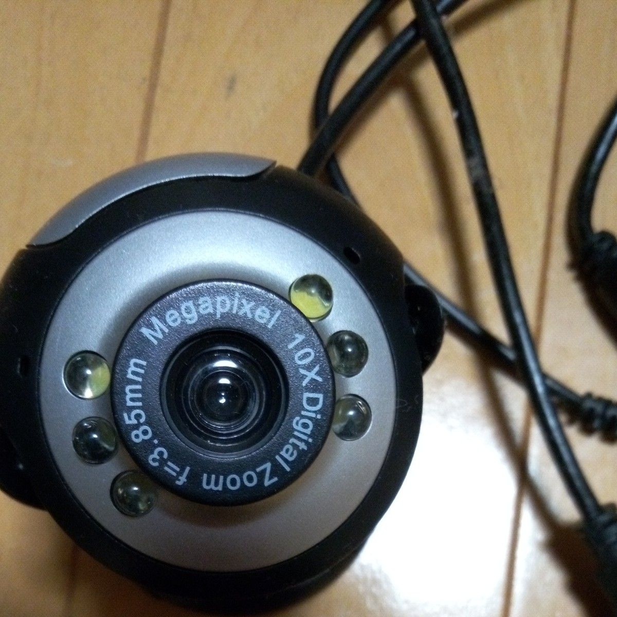 WEBカメラ 4種 動作未確認｜Yahoo!フリマ（旧PayPayフリマ）