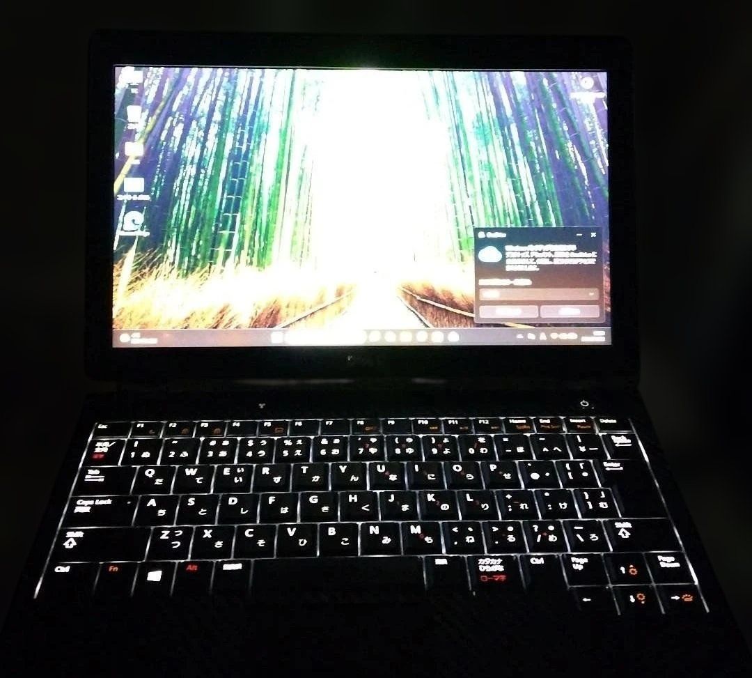 Dell Latitude E6230（i5‐CPU/8Gメモリ/256G SSD/BL KBD/Win11/Office